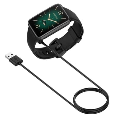 Xiaomi Mi Band 7 Pro/Redmi Watch 2 USB-ladekabeldokk