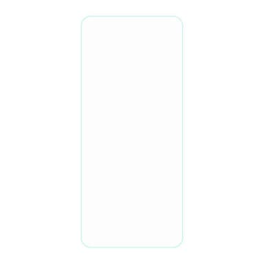 AMORUS Motorola Moto G53 5G Skjermbeskytter i herdet glass