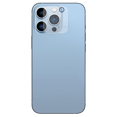 iPhone 14 Pro NILLKIN 2 i 1 herdet glass+kamera-skjermbeskytter