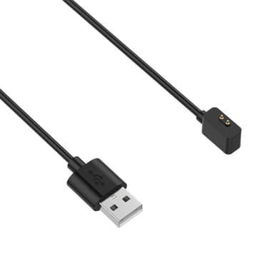 Xiaomi Mi Band 7 Pro USB-ladekabel Magnetisk 55cm