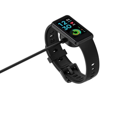 Realme Band 2 RMW2010 magnetisk 5V USB-ladekabeldokk