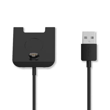 For Garmin Fenix 7/7S/7X og mange andre Charger Dock