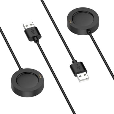 Lader Xiaomi Watch 2 Pro/S3/H1/S2 42mm/S2 46mm