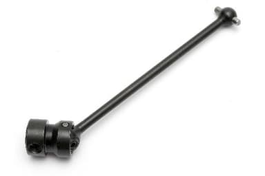Universell drivaksel foran i midten Trophy 3.5 Buggy