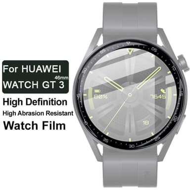 Huawei Watch GT 3 46mm IMAK Skjermbeskytter Ultra Klar
