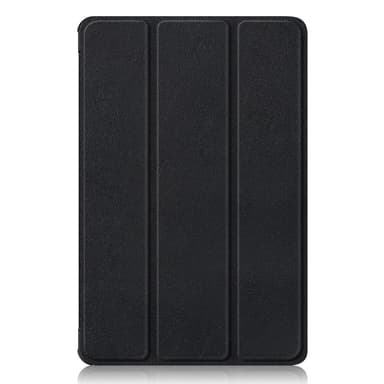 Slim Fit -deksel til Xiaomi Pad 5 Pro 12.4 (2022) med søvn/våkning