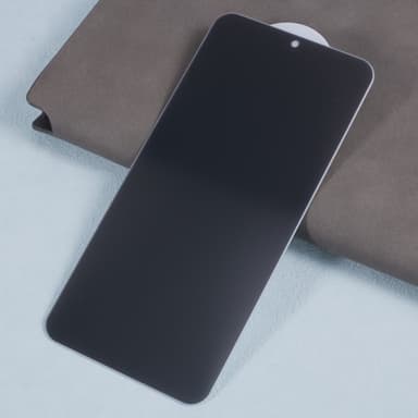 Samsung Galaxy S24+Skjermbeskytter i Herdet Glass Privacy Anti-Spy