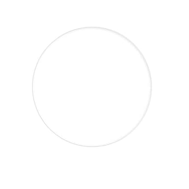 2stk Skjermbeskyttere Ultra Clear til Samsung Galaxy Watch6 40mm