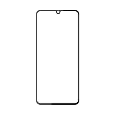 Xiaomi Redmi 13C Amorus helherdet glass 2-pakke