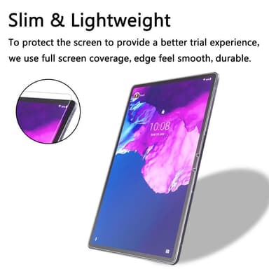 Lenovo Tab P11 Pro TB-J706F Herdet Glass 0.3mm 9H