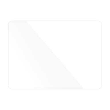 For OnePlus Pad Go herdet glass full dekning
