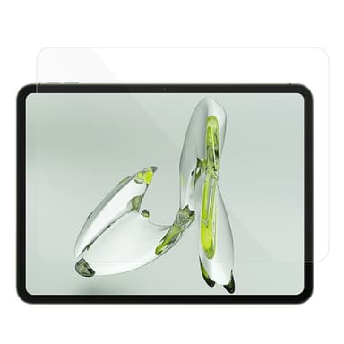 For OnePlus Pad Go herdet glass full dekning