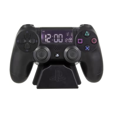 Sony PlayStation Dualshock vekkerklokke (PP4926PS)