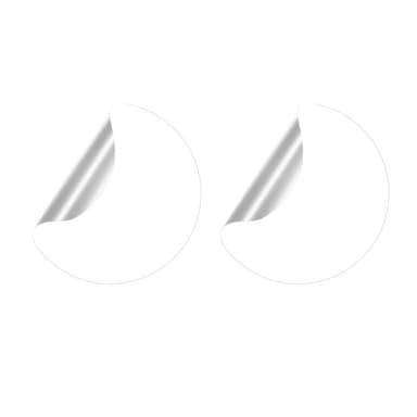 2stk Skjermbeskyttere Ultra Clear til Samsung Galaxy Watch6 47mm