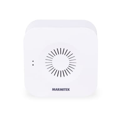 Marmitek Smart Bell Me, hvit
