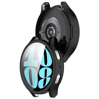 TPU Deksel Til Samsung Galaxy Watch6 40mm Full Dekning