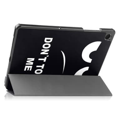 Slim Fit Dekseldeksel Til Samsung Galaxy Tab A9 8.7"" - Ikke gjør det