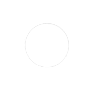 2stk Skjermbeskyttere Ultra Clear til Samsung Galaxy Watch6 47mm