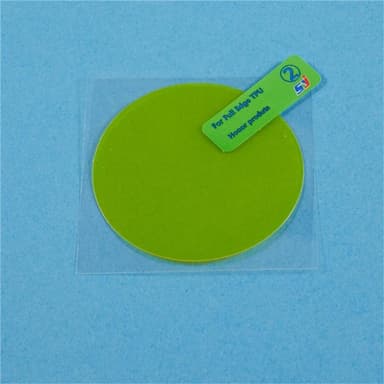 2stk Skjermbeskyttere Ultra Clear til Samsung Galaxy Watch6 47mm