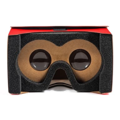 Kompatibel med Nintendo Switch LCD/OLED VR-briller Virtual Reality-briller