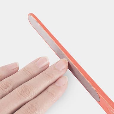 KINEPIN Neglefil Neglesaks Kutikkelfjerner Manikyr 3 stk