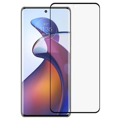 Motorola Edge 30 Fusion 5G Full dekning Herdet glass