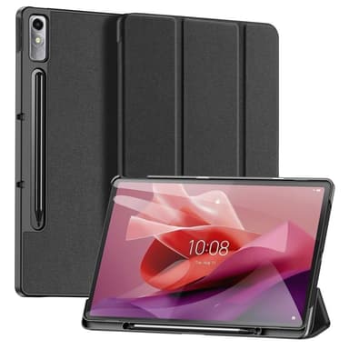 DUX DUCIS Domo Series Smart Veske til Lenovo Tab P12