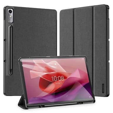 DUX DUCIS Domo Series Smart Veske til Lenovo Tab P12