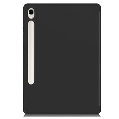 Slim Fit Dekseldeksel Til Samsung Galaxy Tab S9 Sleep-Wake Up