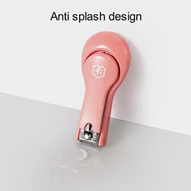KINEPIN Neglefil Neglesaks Kutikkelfjerner Manikyr 3 stk
