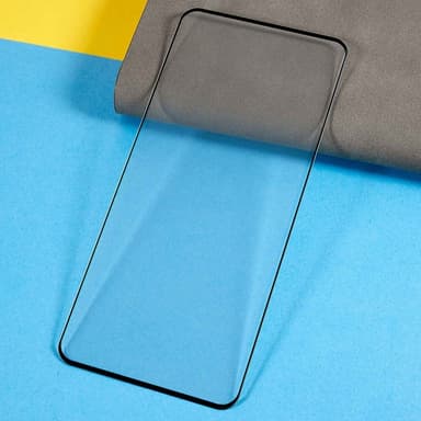 Motorola Edge 30 Fusion 5G Full dekning Herdet glass