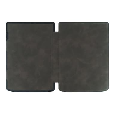 Leserveske til Pocketbook InkPad 4 7.8"" PB700 - Svart