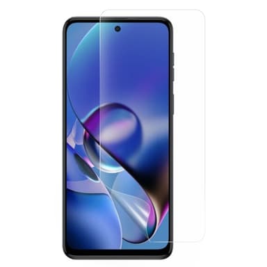 Skjermbeskyttere til Motorola Moto G54