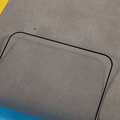 Motorola Moto G04/ G24 Full dekning Herdet glass