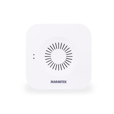 Marmitek Smart Bell Me, hvit