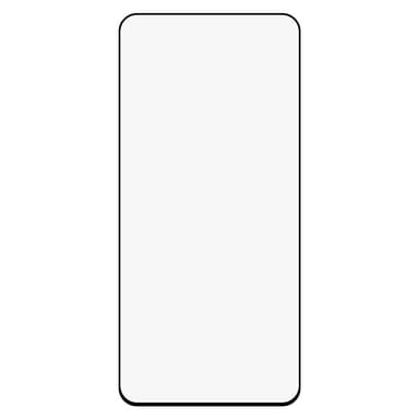 Motorola Moto G04/ G24 Full dekning Herdet glass