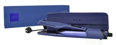 GHD Tørketrommel Duet Style rettetang 0