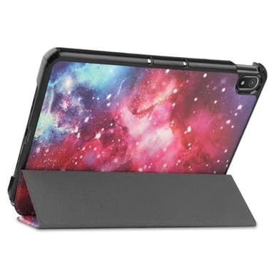Slim Fit Dekseldeksel Til Nokia T20 - Nebula