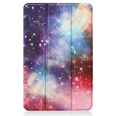 Slim Fit Dekseldeksel Til Nokia T20 - Nebula