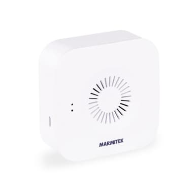 Marmitek Smart Bell Me, hvit