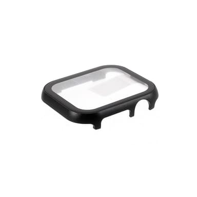 Apple Watch Watch SE/Series 6/5/4 44mm metalldeksel+glass