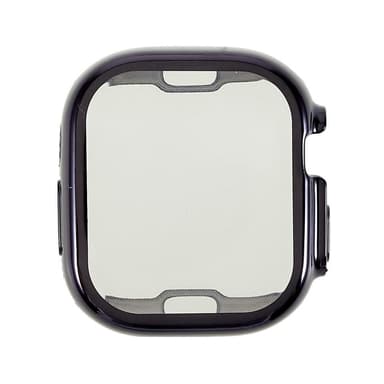 Apple Watch Ultra 49mm TPU-deksel+Skjermbeskytter