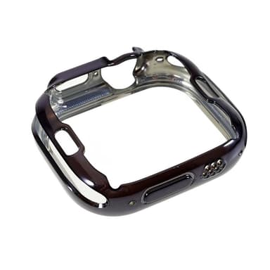 Apple Watch Ultra 49mm TPU-deksel+Skjermbeskytter