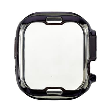 Apple Watch Ultra 49mm TPU-deksel+Skjermbeskytter