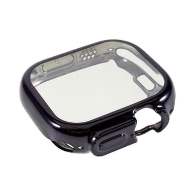 Apple Watch Ultra 49mm TPU-deksel+Skjermbeskytter