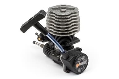 G3.0 Motor Slide Carb W/Pull Start