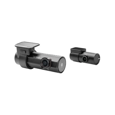 BlackVue Bilkamera DR970X 2 CH Plus 64GB