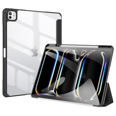 TOBY GUIDE TIL iPad Pro 13 (2024)