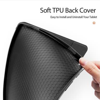 Samsung Galaxy Tab A9+ Brukerveiledning Hjem