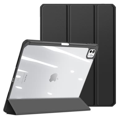 TOBY GUIDE TIL iPad Pro 13 (2024)